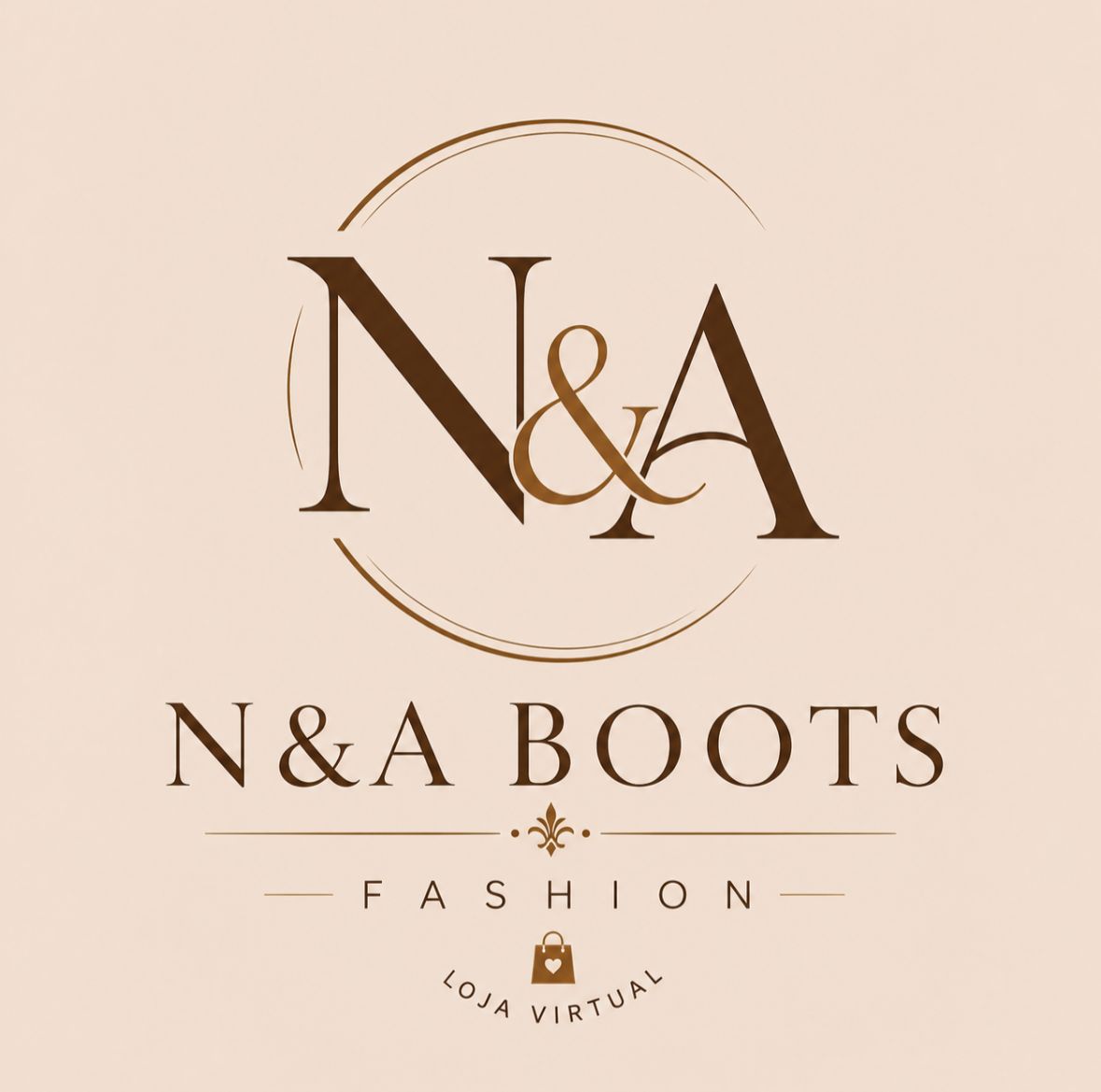 N&A Boots Fashion